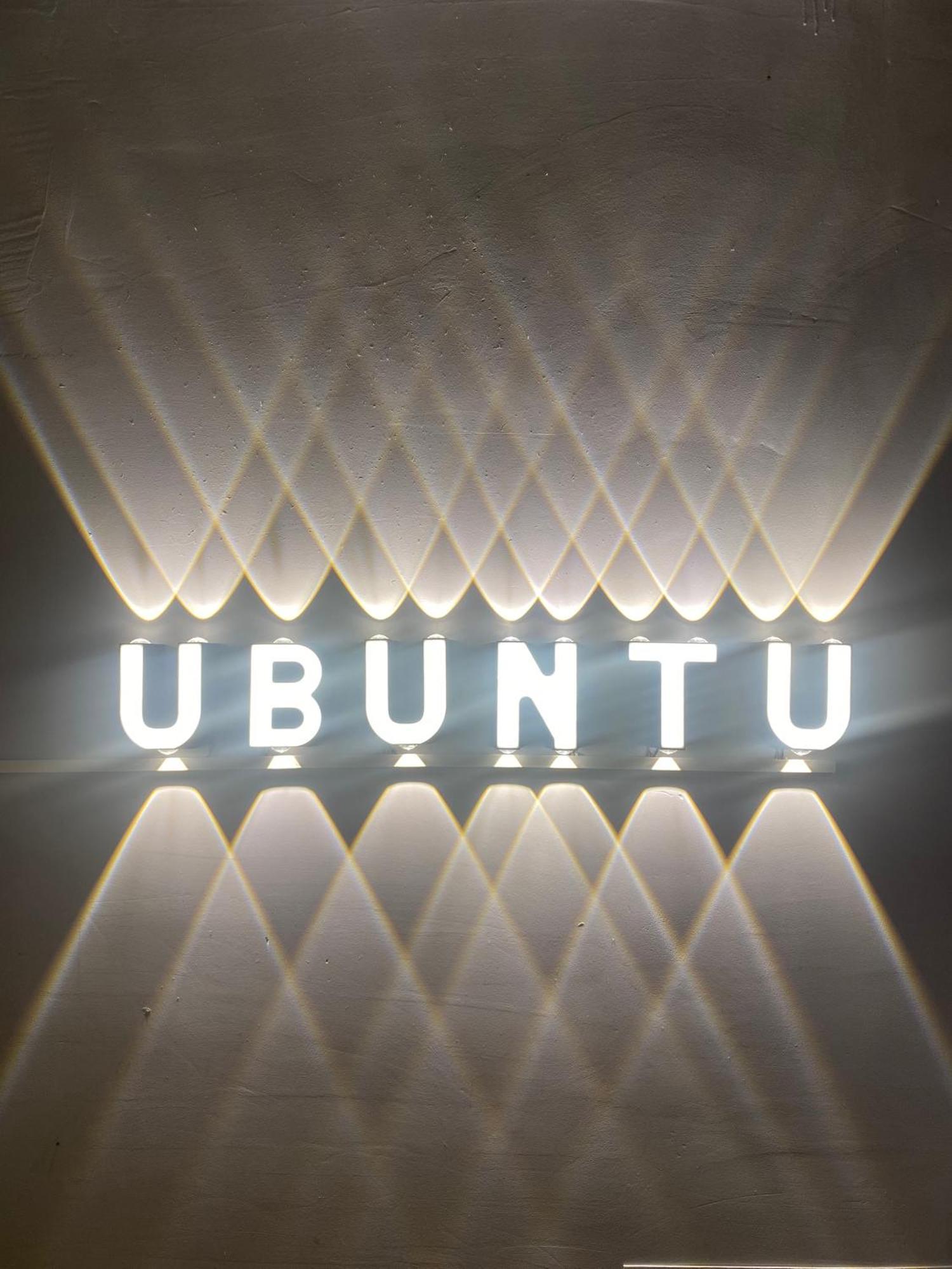 Ubuntu Homestay & Tours Hanoï Extérieur photo