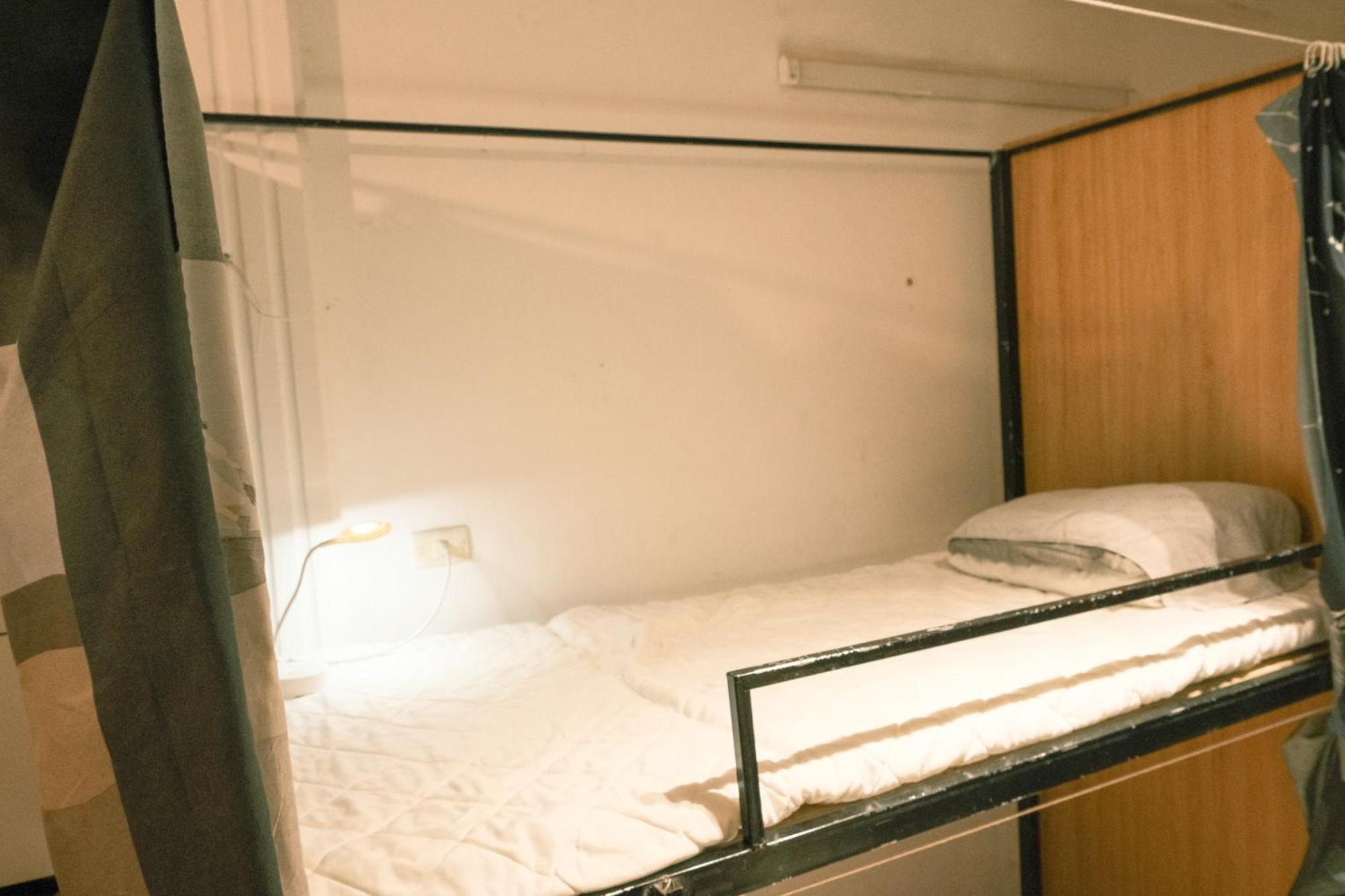 Ubuntu Homestay & Tours Hanoï Extérieur photo