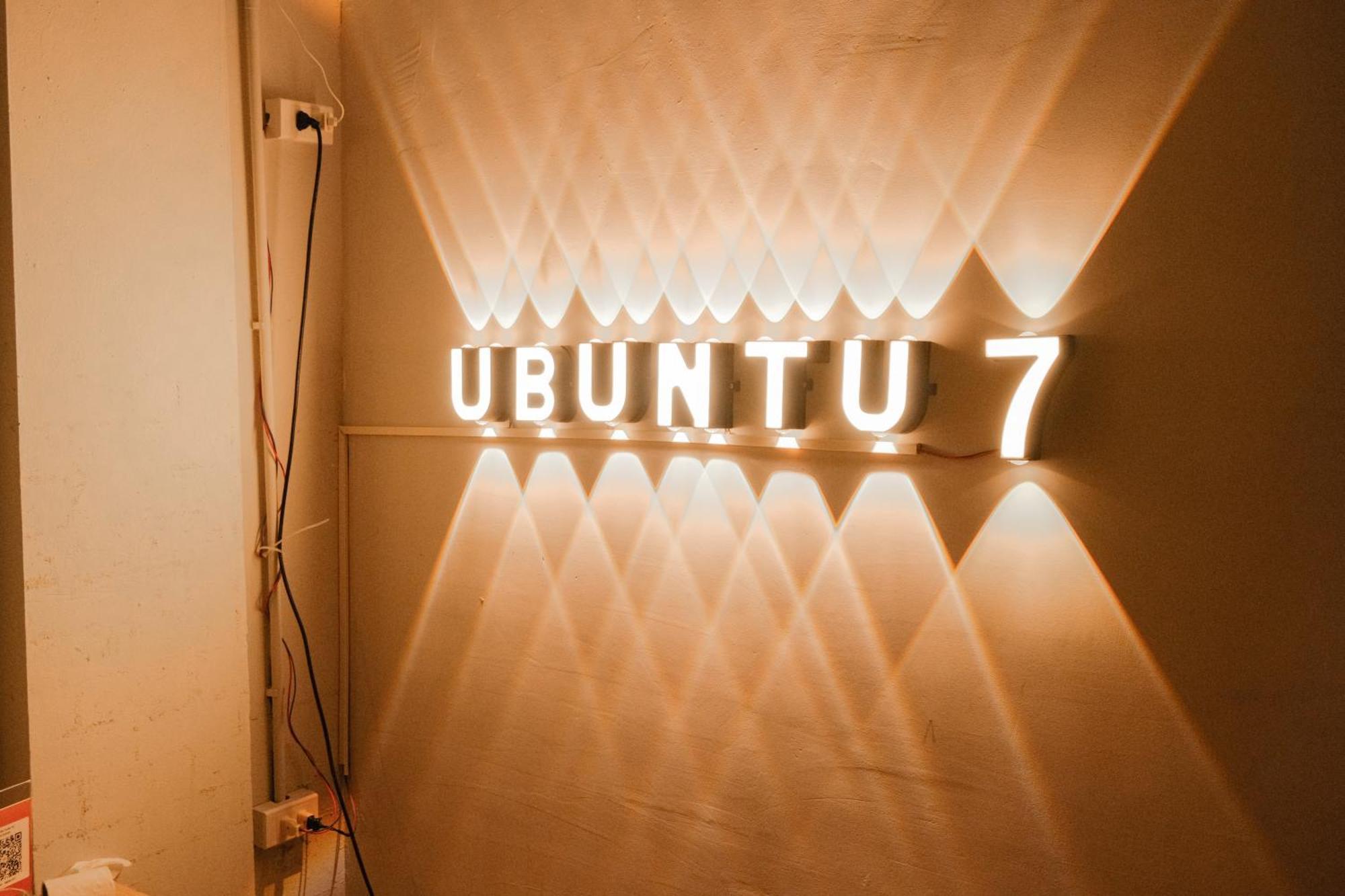 Ubuntu Homestay & Tours Hanoï Extérieur photo