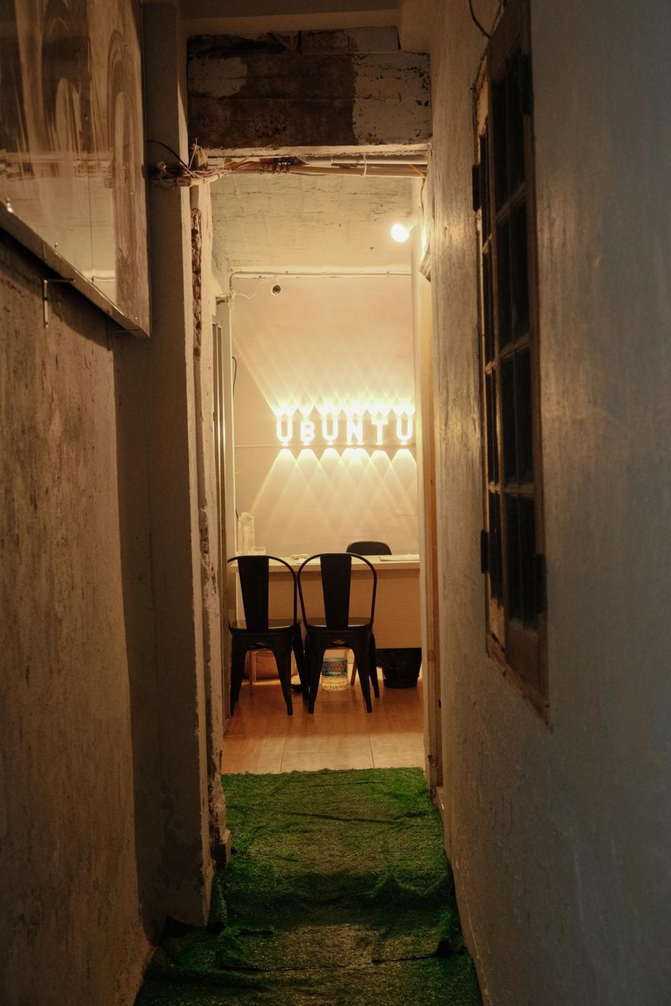 Ubuntu Homestay & Tours Hanoï Extérieur photo