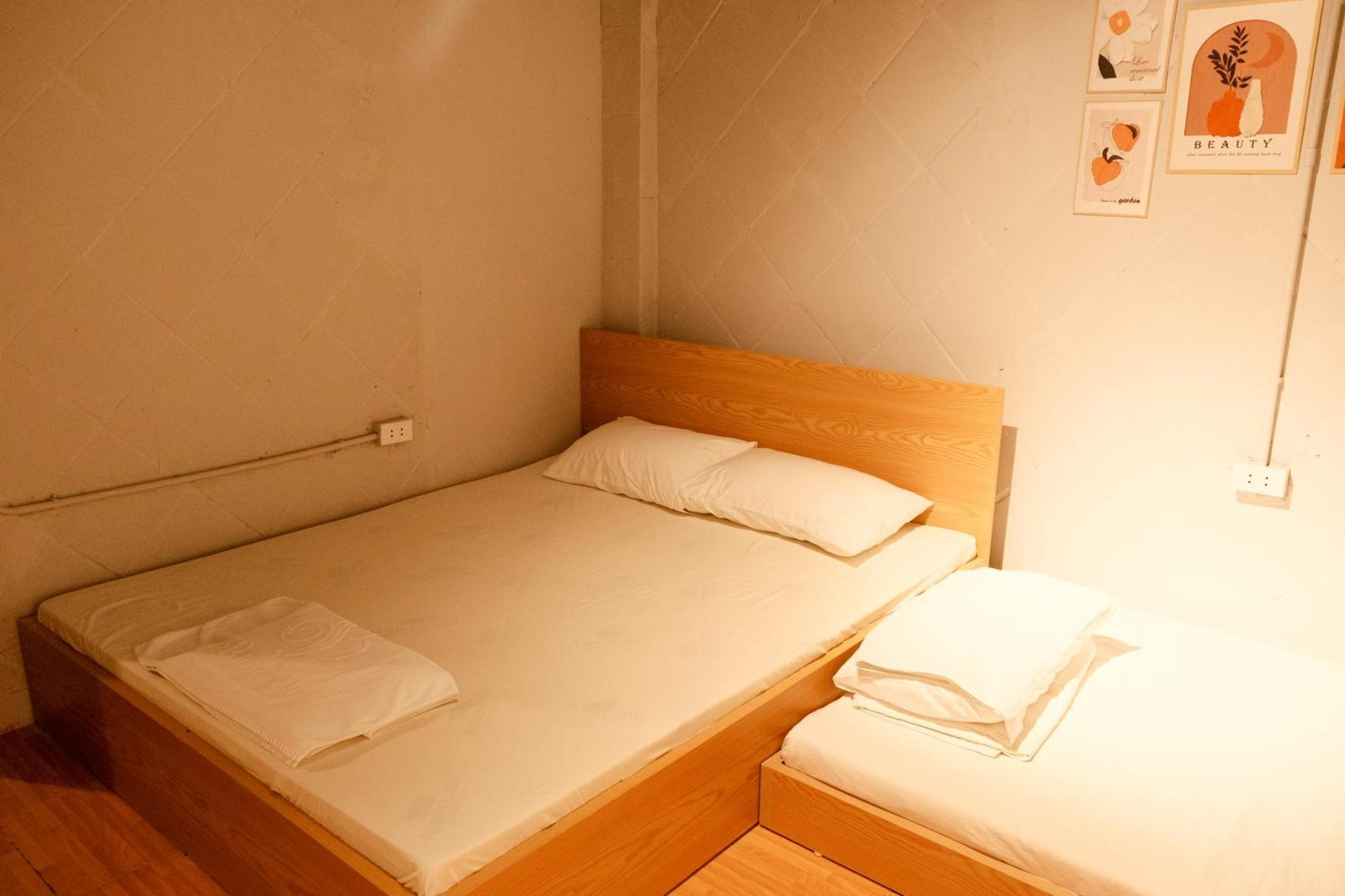 Ubuntu Homestay & Tours Hanoï Extérieur photo