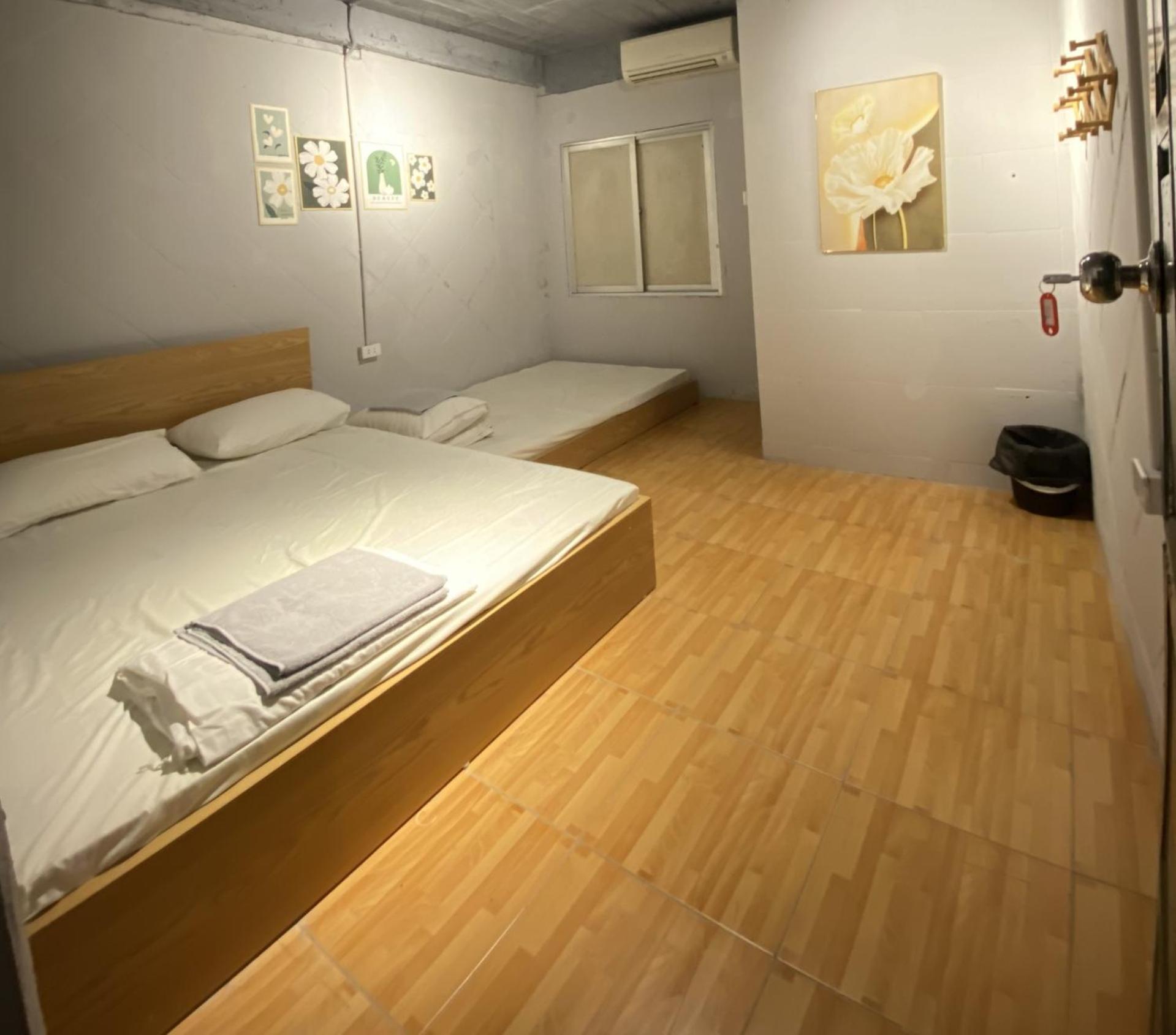 Ubuntu Homestay & Tours Hanoï Extérieur photo