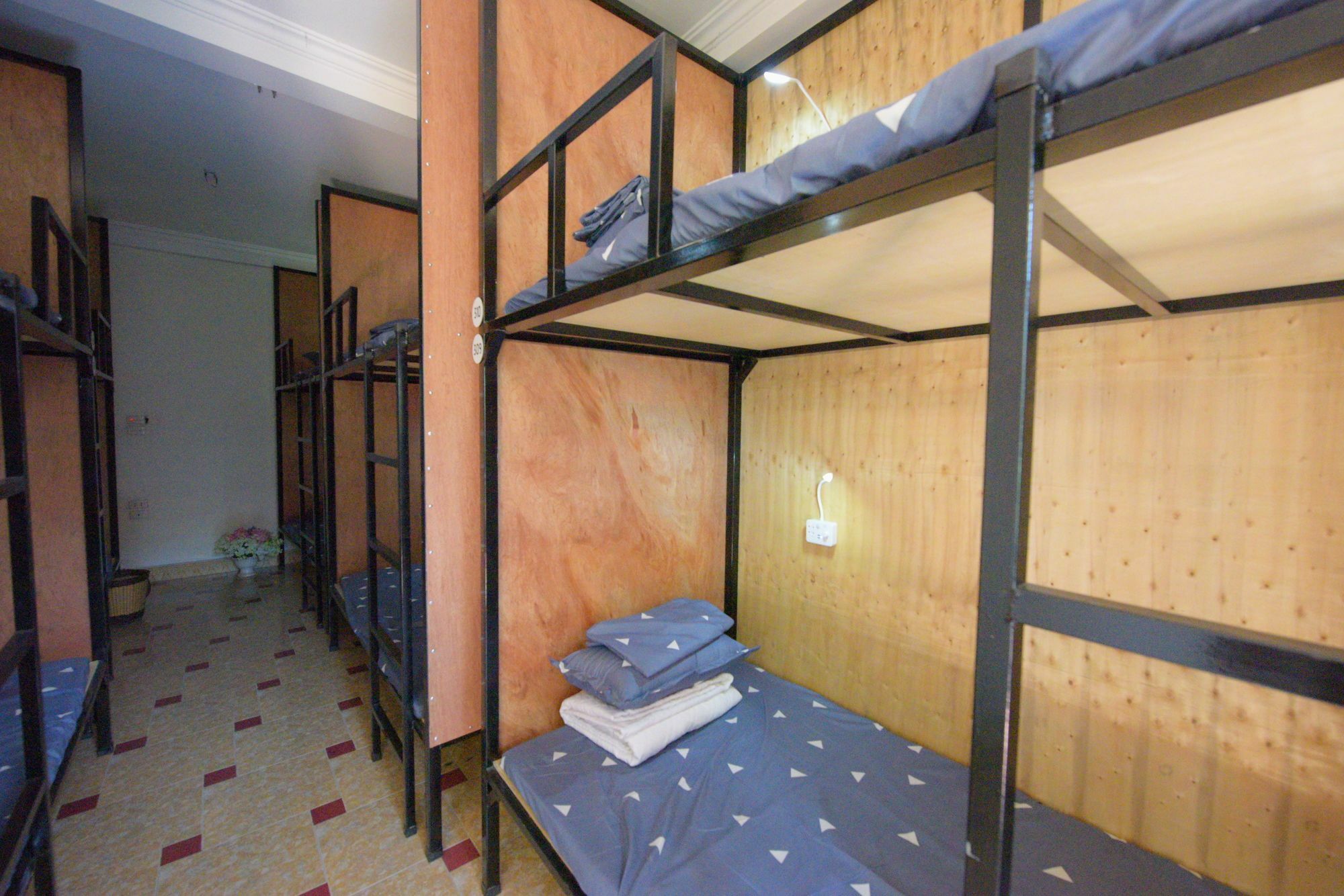 Ubuntu Homestay & Tours Hanoï Extérieur photo