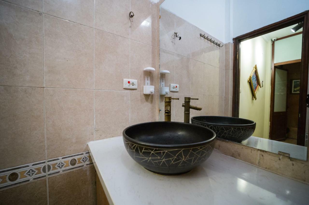 Ubuntu Homestay & Tours Hanoï Extérieur photo