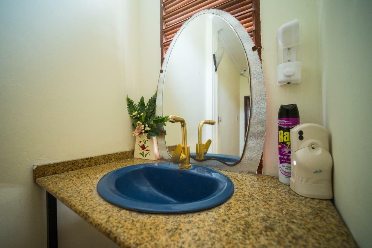 Ubuntu Homestay & Tours Hanoï Extérieur photo