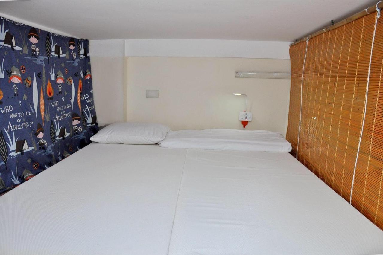 Ubuntu Homestay & Tours Hanoï Extérieur photo